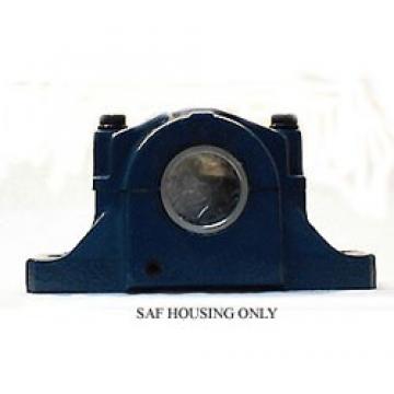 overall height: Standard Locknut LLC SAF 526 X 4-7/16 HSG Pillow Block Housings