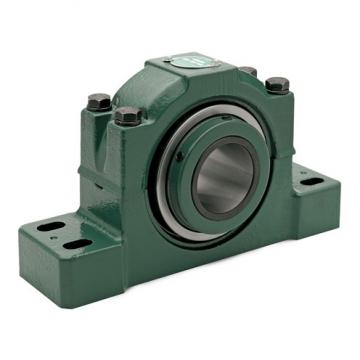 compatible bearing series/part number: Dodge H2S-TAF-520E Pillow Block Housings