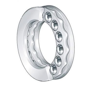 dynamic load capacity: INA &#x28;Schaeffler&#x29; W1-1/4 Ball Thrust Bearings