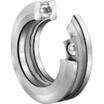 operating temperature range: FAG &#x28;Schaeffler&#x29; 53214 Ball Thrust Bearings