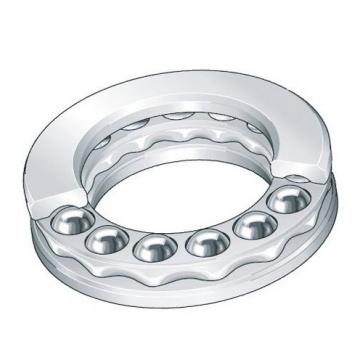 bore diameter: INA &#x28;Schaeffler&#x29; 2913 Ball Thrust Bearings