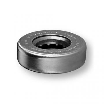 outside diameter: Nice Ball Bearings &#x28;RBC Bearings&#x29; 6101/4VBF53 Ball Thrust Bearings