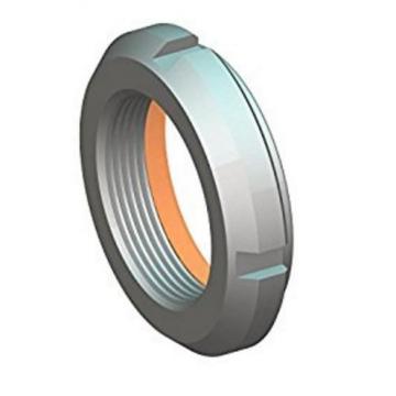 face diameter: Whittet-Higgins BHM07 Bearing Lock Nuts