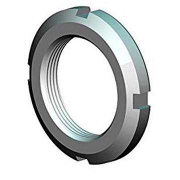 lock washer or locking device part number: Whittet-Higgins KMM-10 Bearing Lock Nuts