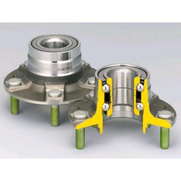 Bearing number SKF VKBA 1973 wheel bearings