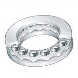 maximum rpm: INA &#x28;Schaeffler&#x29; 2918 Ball Thrust Bearings