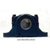 compatible bore diameter: Standard Locknut LLC SAF 620 X 3-7/16 HSG Pillow Block Housings #1 small image