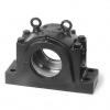 overall width: Timken SNT 3040 Pillow Block Housings #1 small image