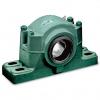 overall length: Dodge H4S-SFXT-544-715 SAF-XT Pillow Block Housings #1 small image