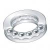 bearing material: INA &#x28;Schaeffler&#x29; 2906 Ball Thrust Bearings #1 small image