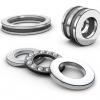 outside diameter design: SKF 51416M Ball Thrust Bearings #1 small image