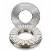 bearing material: Rollway T-611 Tapered Roller Thrust Bearings #1 small image