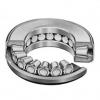 overall width: Timken T309-904A1 Tapered Roller Thrust Bearings