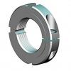 outside diameter: Whittet-Higgins CNB36 Bearing Lock Nuts