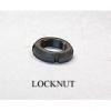 adapter sleeve part number: Standard Locknut LLC N024 Bearing Lock Nuts