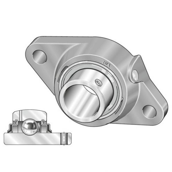 mounting: INA &#x28;Schaeffler&#x29; GG.CJTZ07 Pillow Block Housings #1 image