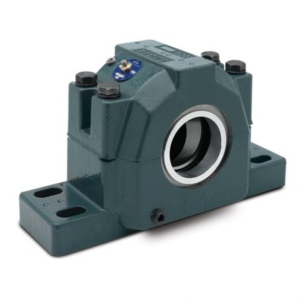 compatible bearing series/part number: Dodge CHAY4534USAF515TT Pillow Block Housings #1 image