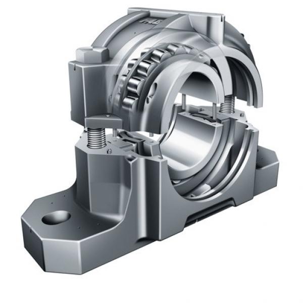 compatible bearing type: FAG &#x28;Schaeffler&#x29; SAF526C.U Pillow Block Housings #1 image