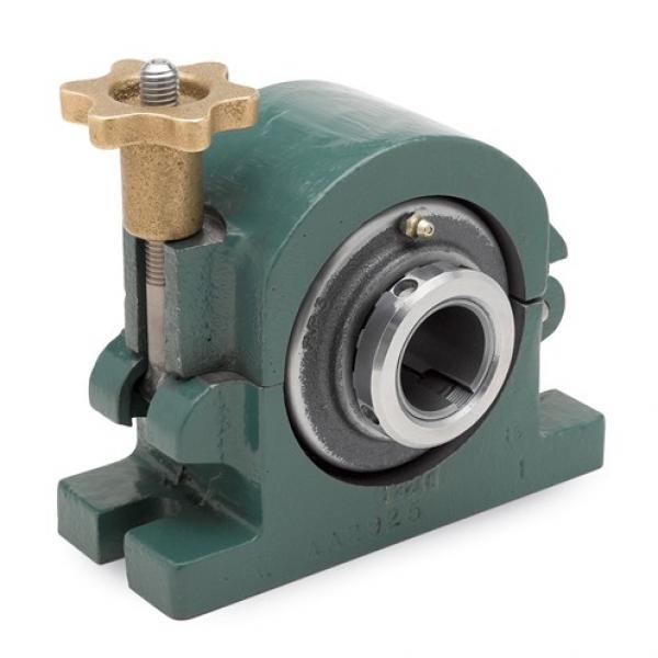 compatible bearing series/part number: Dodge HS2HC656E Pillow Block Housings #1 image