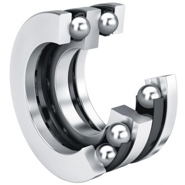 cage material: FAG &#x28;Schaeffler&#x29; 54212 Ball Thrust Bearings #1 image