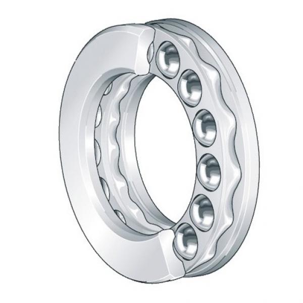 bore diameter: INA &#x28;Schaeffler&#x29; GT10 Ball Thrust Bearings #1 image