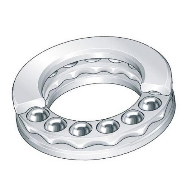 bearing material: INA &#x28;Schaeffler&#x29; 2906 Ball Thrust Bearings #1 image