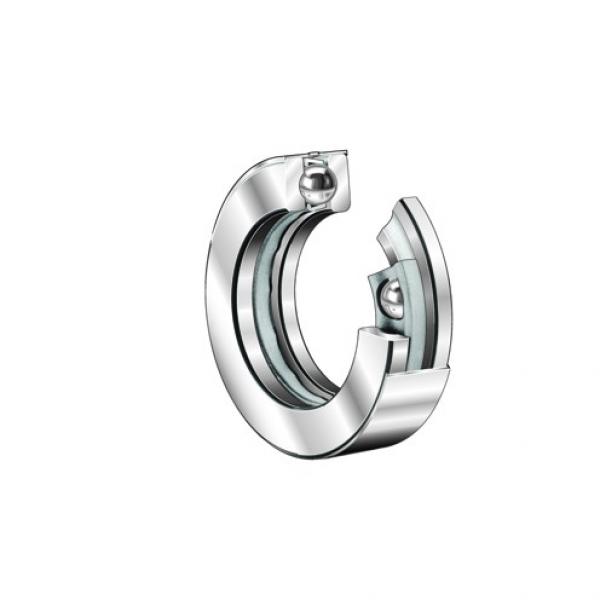 maximum rpm: INA &#x28;Schaeffler&#x29; D3 Ball Thrust Bearings #1 image