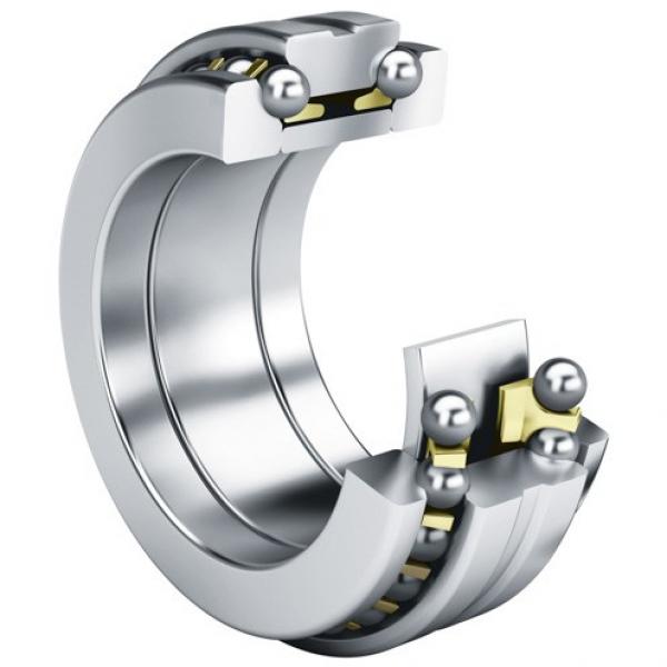 fillet radius: FAG &#x28;Schaeffler&#x29; 234424M.SP Ball Thrust Bearings #1 image