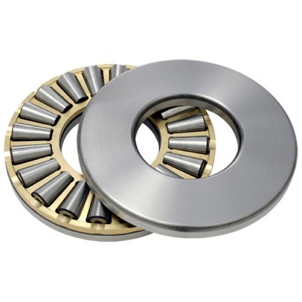 bore diameter: American Roller Bearings T1691 Tapered Roller Thrust Bearings #1 image