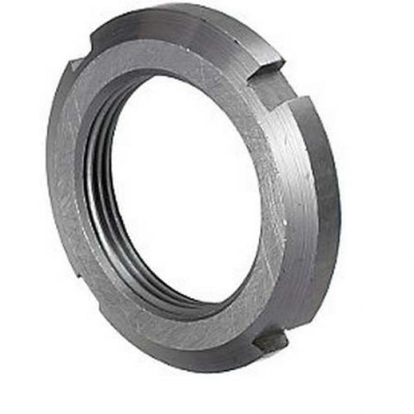 outside diameter: Timken K8112 Bearing Lock Nuts #1 image