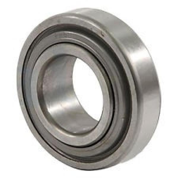 bore diameter: Nice Ball Bearings &#x28;RBC Bearings&#x29; 71144VMJ18 Ball Thrust Bearings #1 image