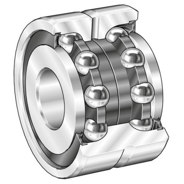 static load capacity: INA &#x28;Schaeffler&#x29; ZKLN1034-2RS Ball Thrust Bearings #1 image