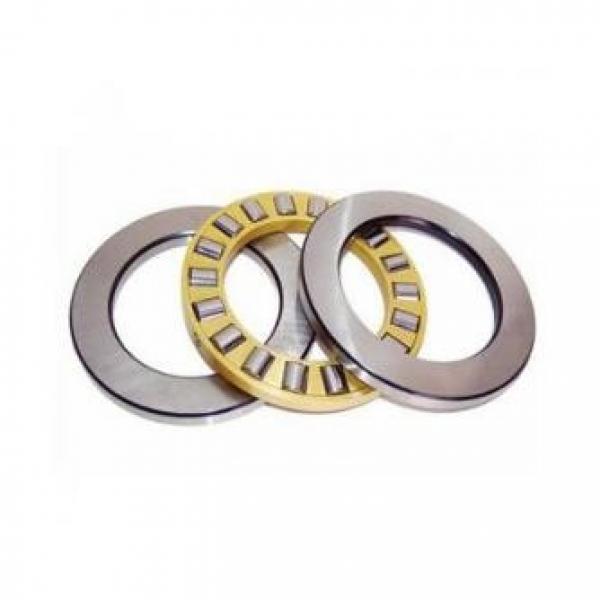 B NTN WS87410 Thrust cylindrical roller bearings #1 image