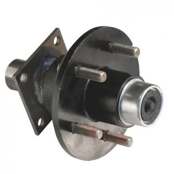 Designation Ruville FAG 713618300 wheel bearings #1 image