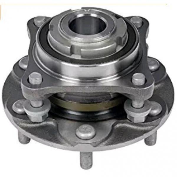 Bearing number FAG 713690110 wheel bearings #1 image