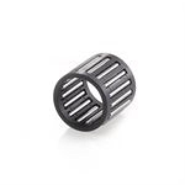 Brand ROLLWAY BEARING 23024 CA W33 Roller Bearings #1 image