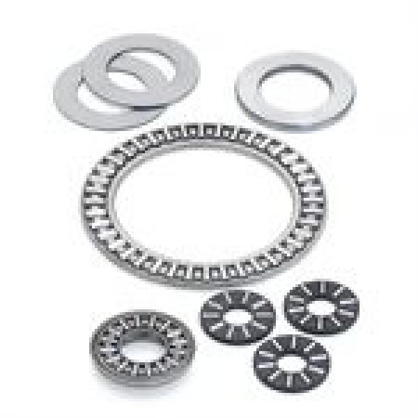 Minimum Buy Quantity BEARINGS LIMITED N206 Roller Bearings #1 image